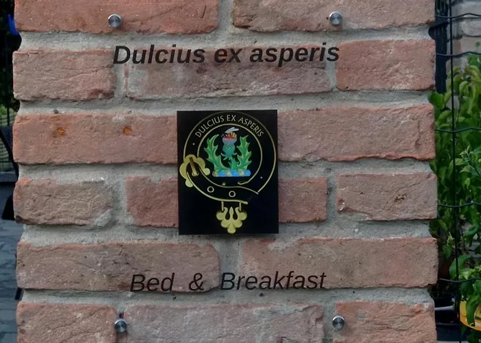 Dulcius Ex Asperis *