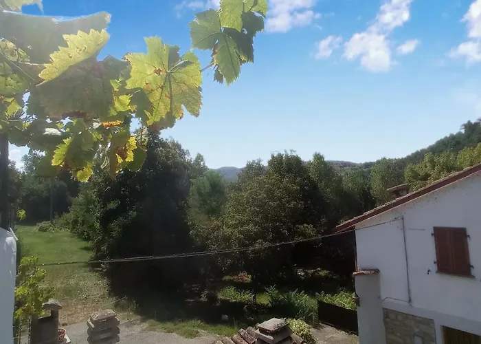 Dulcius Ex Asperis Frühstückspension *