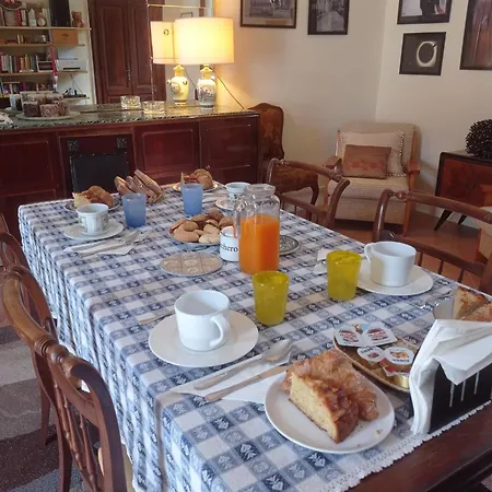Dulcius Ex Asperis Bed & Breakfast Ponte Nizza