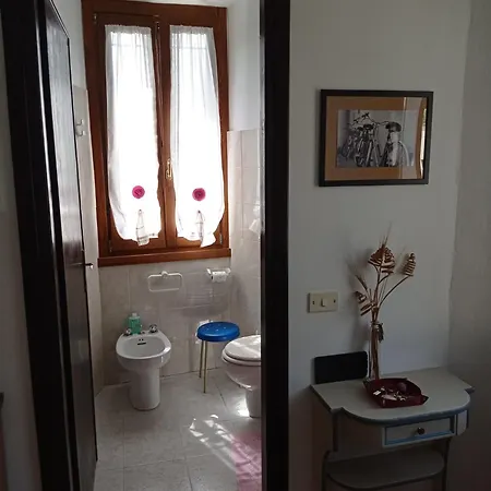 Dulcius Ex Asperis Bed & Breakfast *