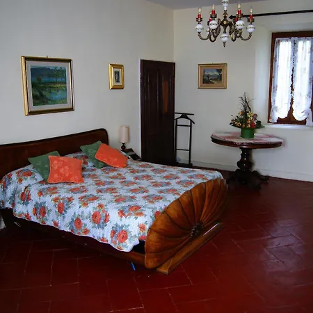 Bed & Breakfast Dulcius Ex Asperis Ponte Nizza