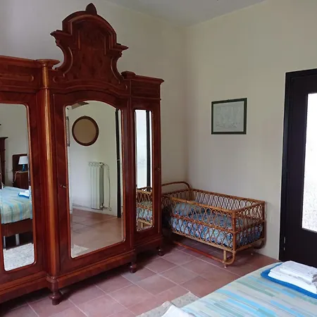 Dulcius Ex Asperis Bed & Breakfast