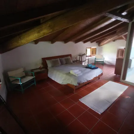 Dulcius Ex Asperis Bed & Breakfast Ponte Nizza