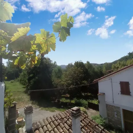 Dulcius Ex Asperis Bed & Breakfast *