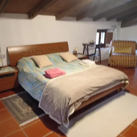 Bed & Breakfast Dulcius Ex Asperis